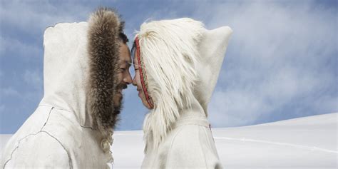 inuit dating